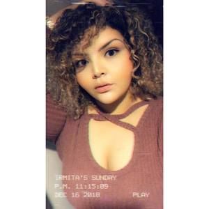 Meet your Posher, Irma